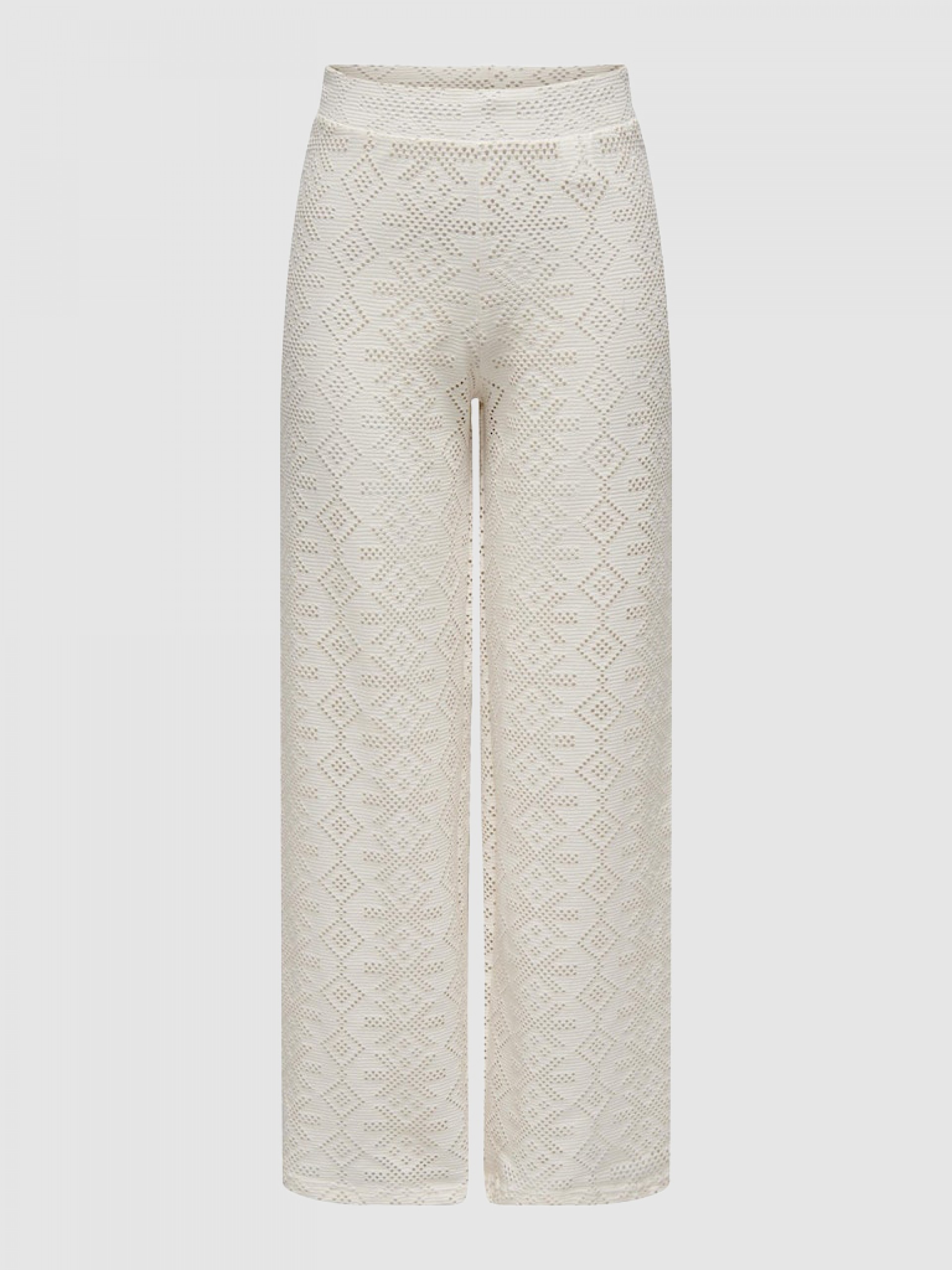 Pants Woman Only