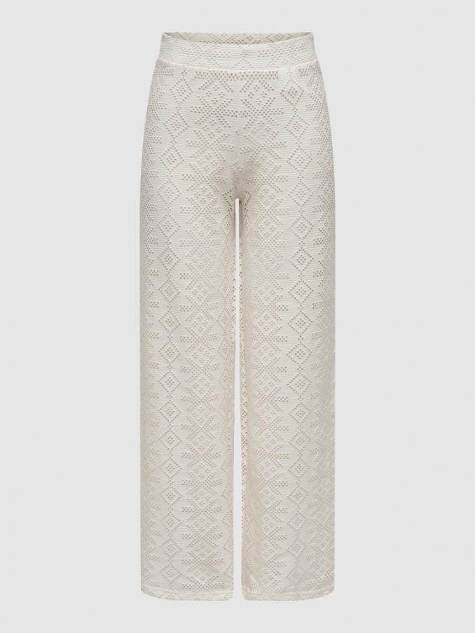 Pants Woman Only