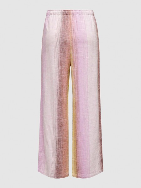 Pantalones Mujer Only Pantalones Mujer Only