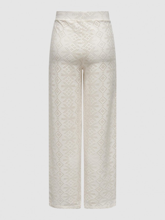 Pants Woman Only