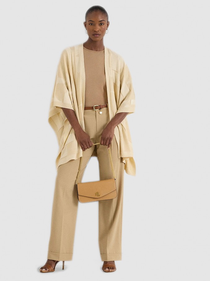 Shoulder Bags Woman Polo Ralph Lauren