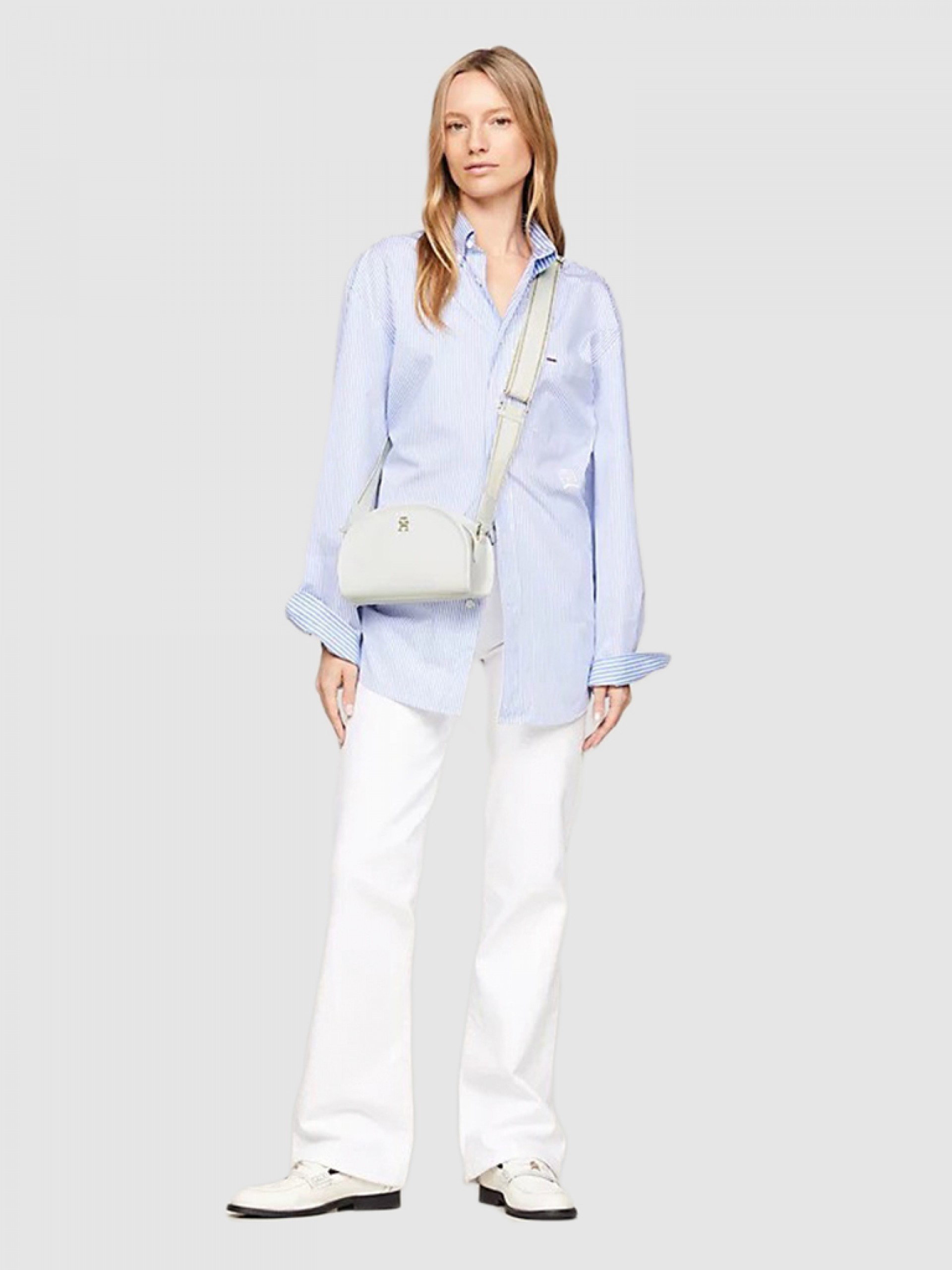Bolsos de hombro Mujer Tommy Jeans
