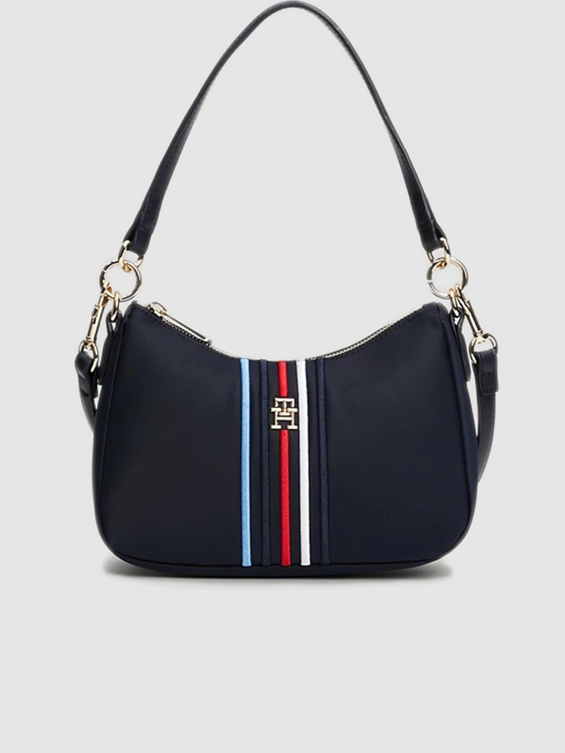 Bolsos de hombro Mujer Tommy Jeans