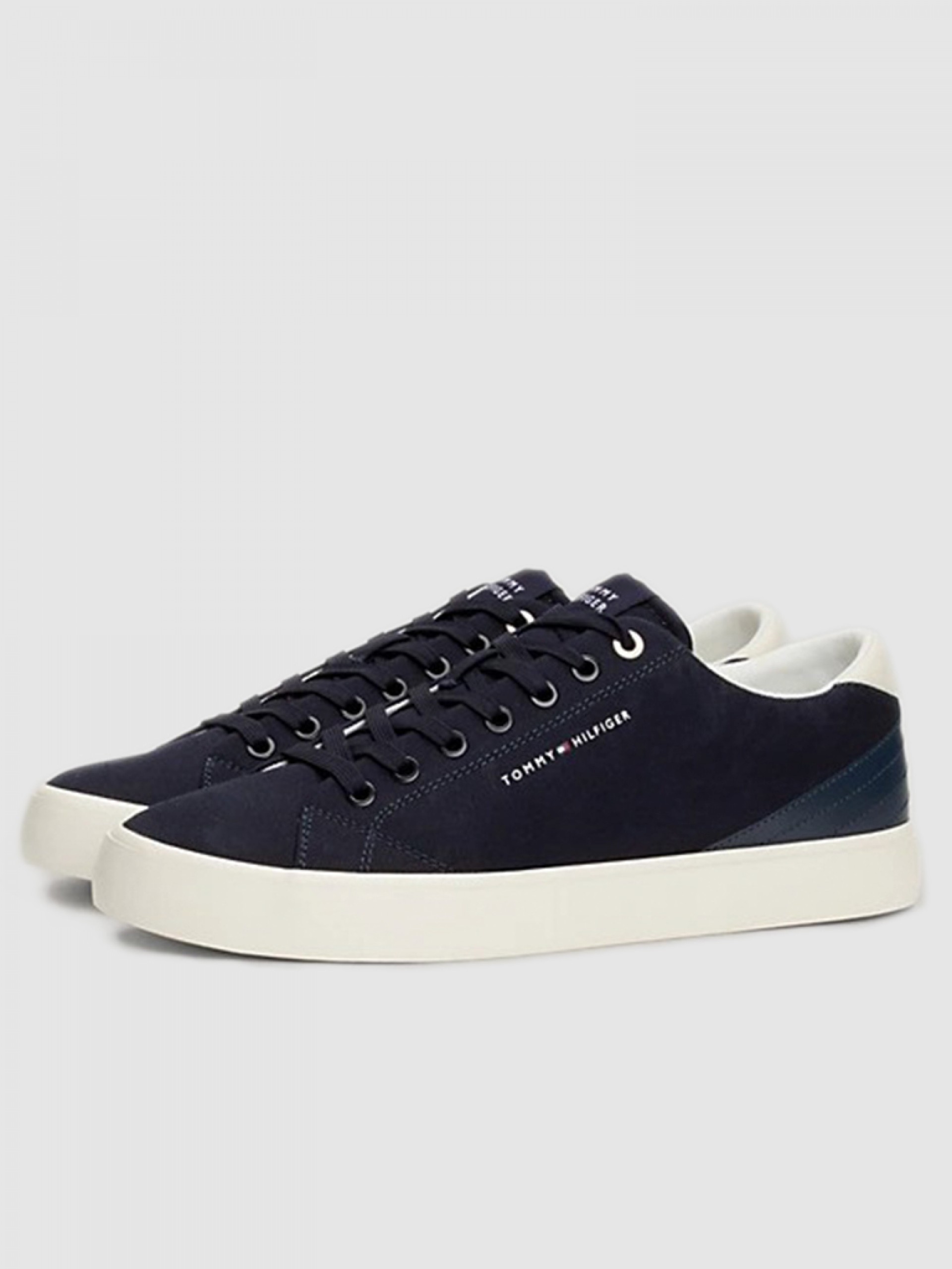 Tenis Hombre Tommy Hilfiger Footwear