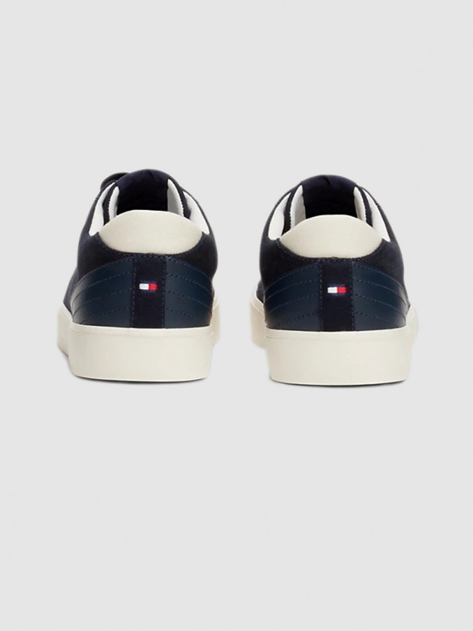 Tenis Hombre Tommy Hilfiger Footwear