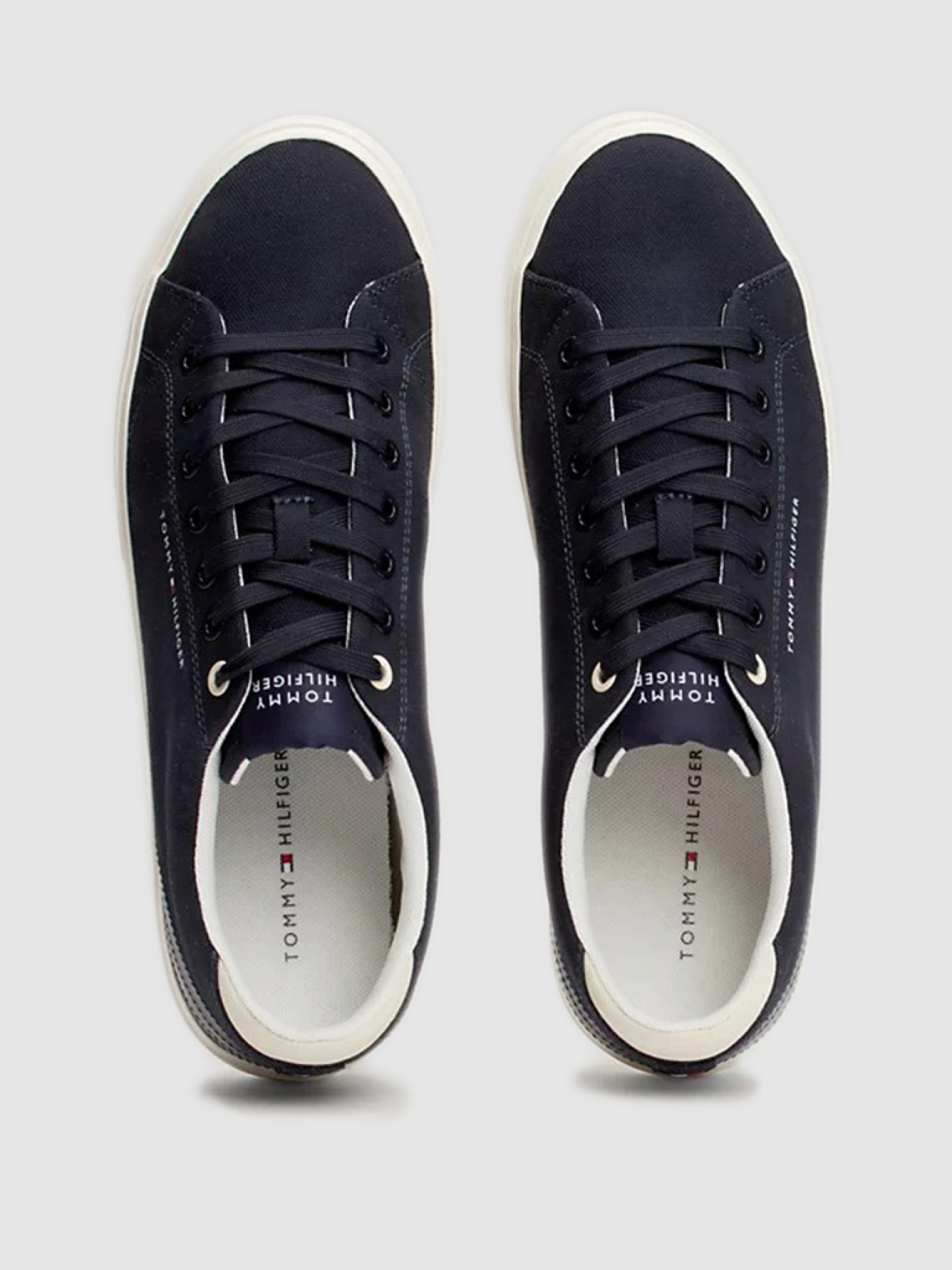 Tenis Hombre Tommy Hilfiger Footwear