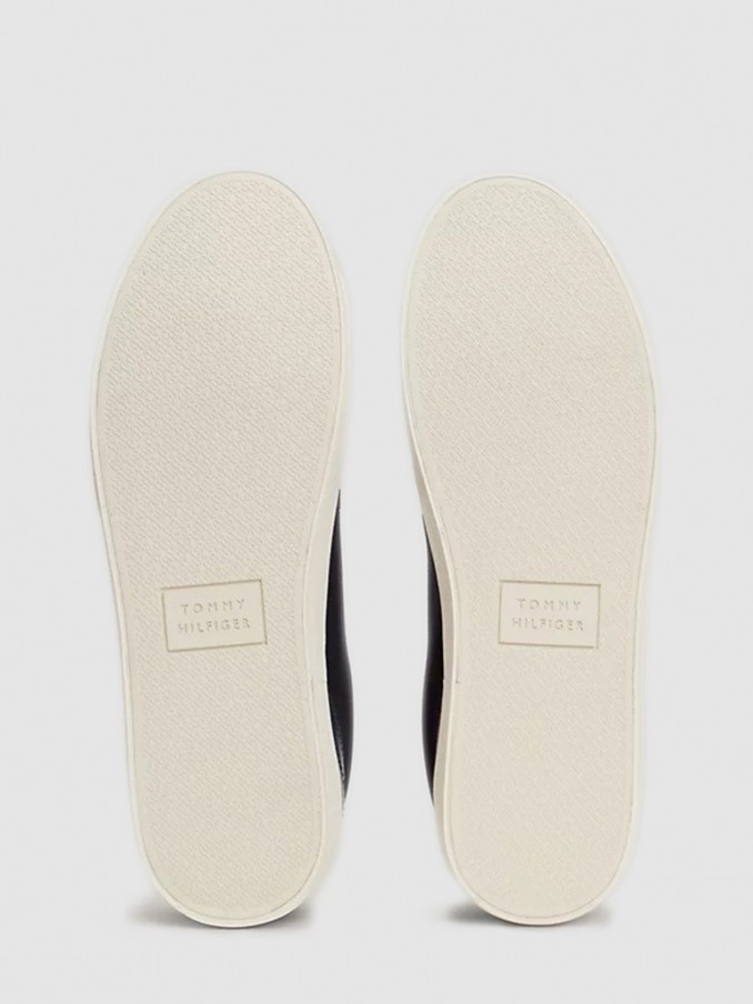 Tenis Hombre Tommy Hilfiger Footwear