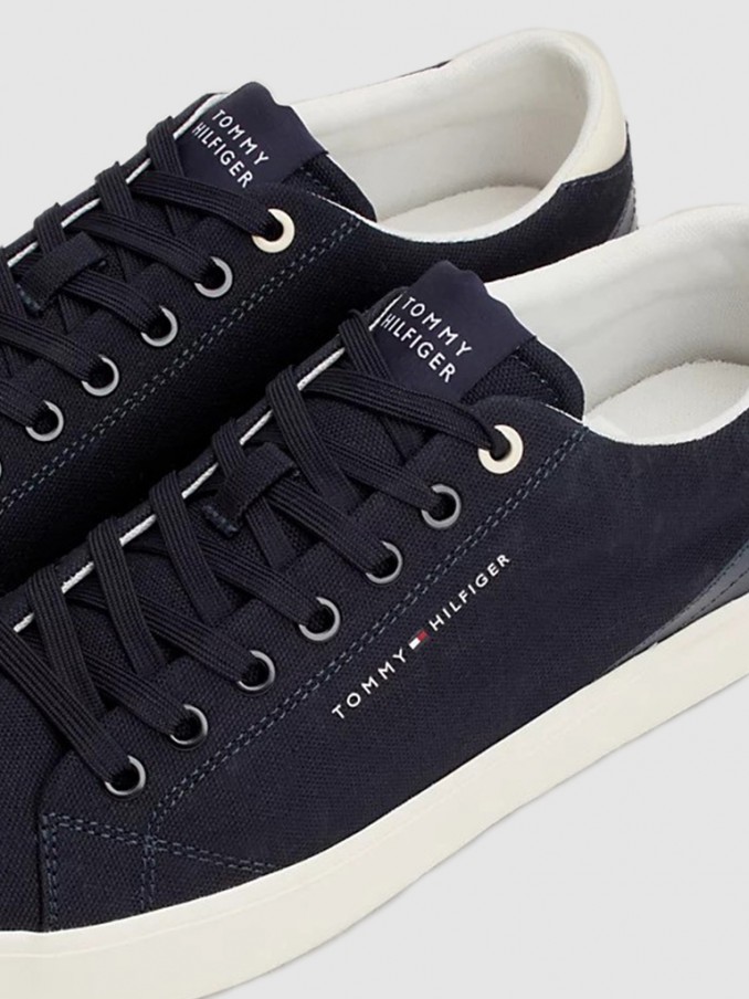 Tenis Hombre Tommy Hilfiger Footwear