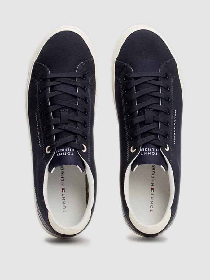 Tenis Hombre Tommy Hilfiger Footwear