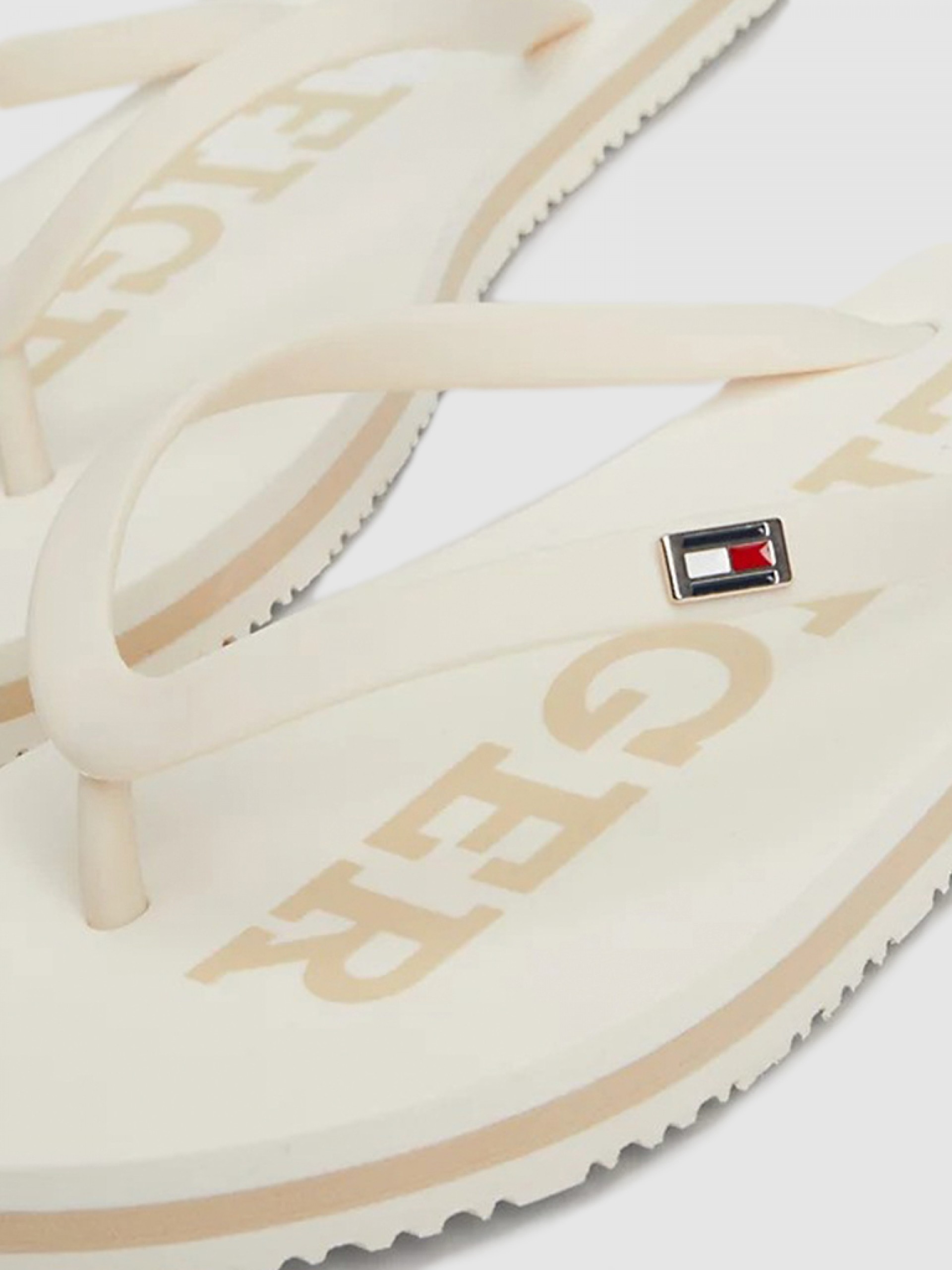 Chanclas Mujer Tommy Hilfiger Footwear