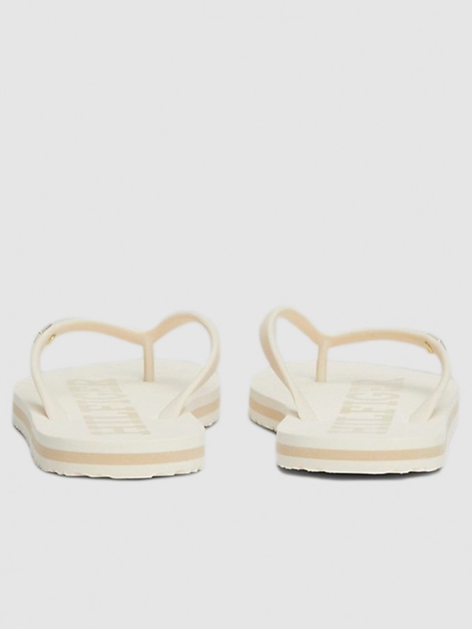 Chanclas Mujer Tommy Hilfiger Footwear