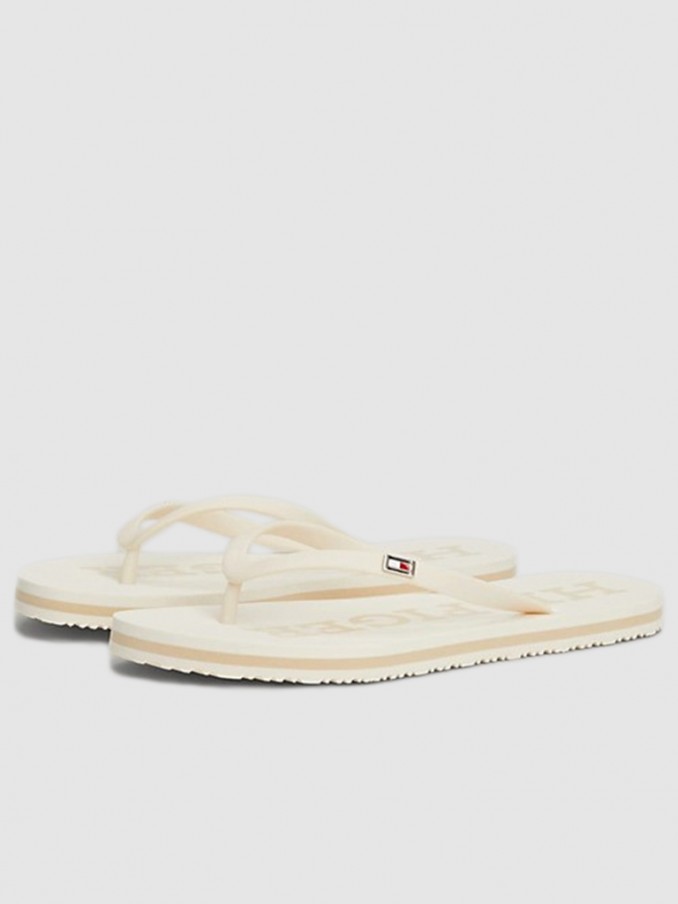 Flip Flops Woman Tommy Hilfiger Footwear