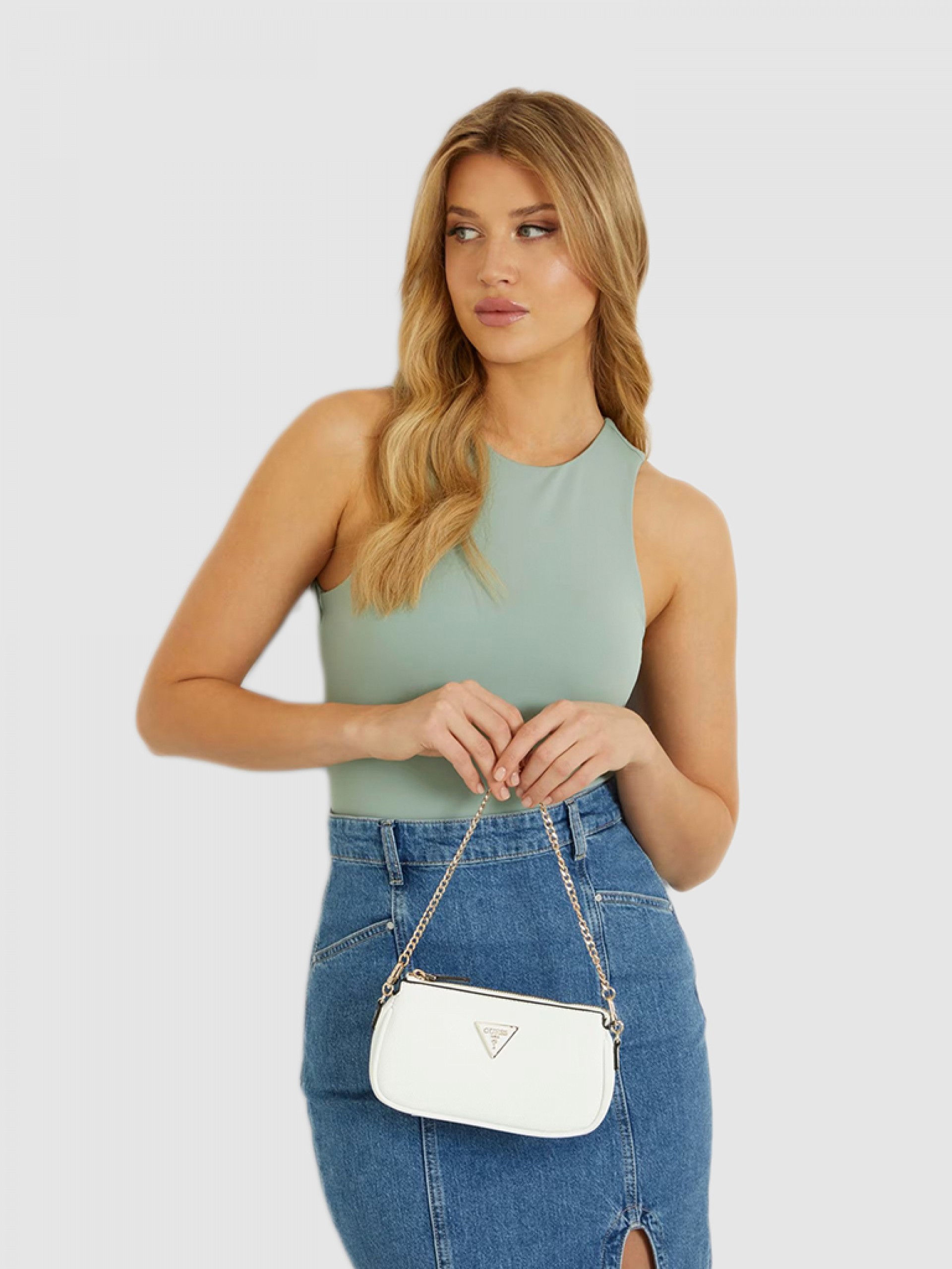 Shoulder Bags Woman Guess