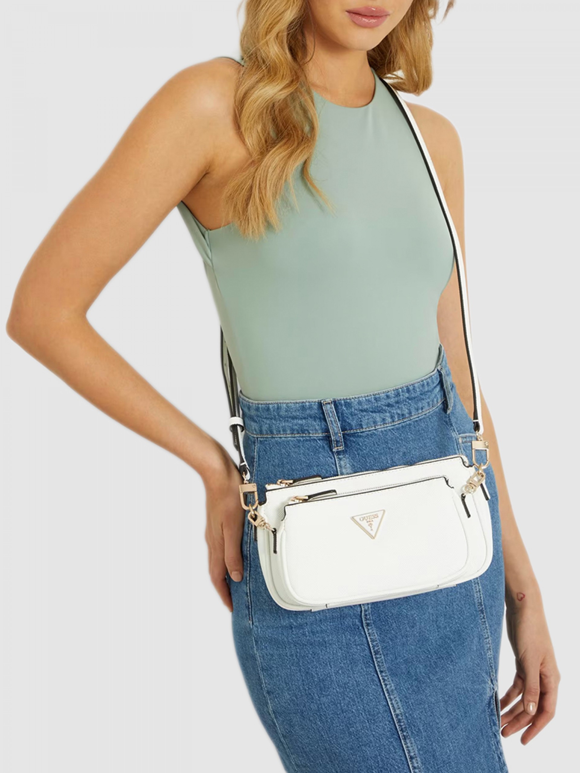 Shoulder Bags Woman Guess