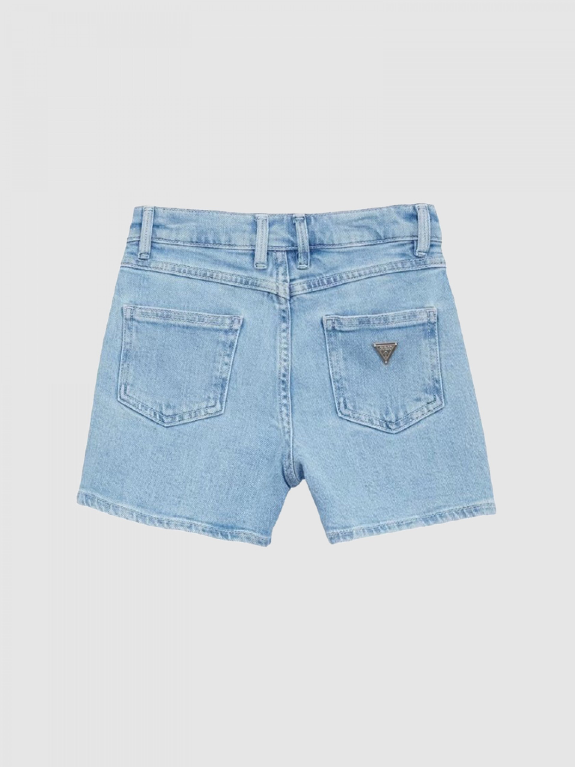 Pantalones Cortos Niña Guess