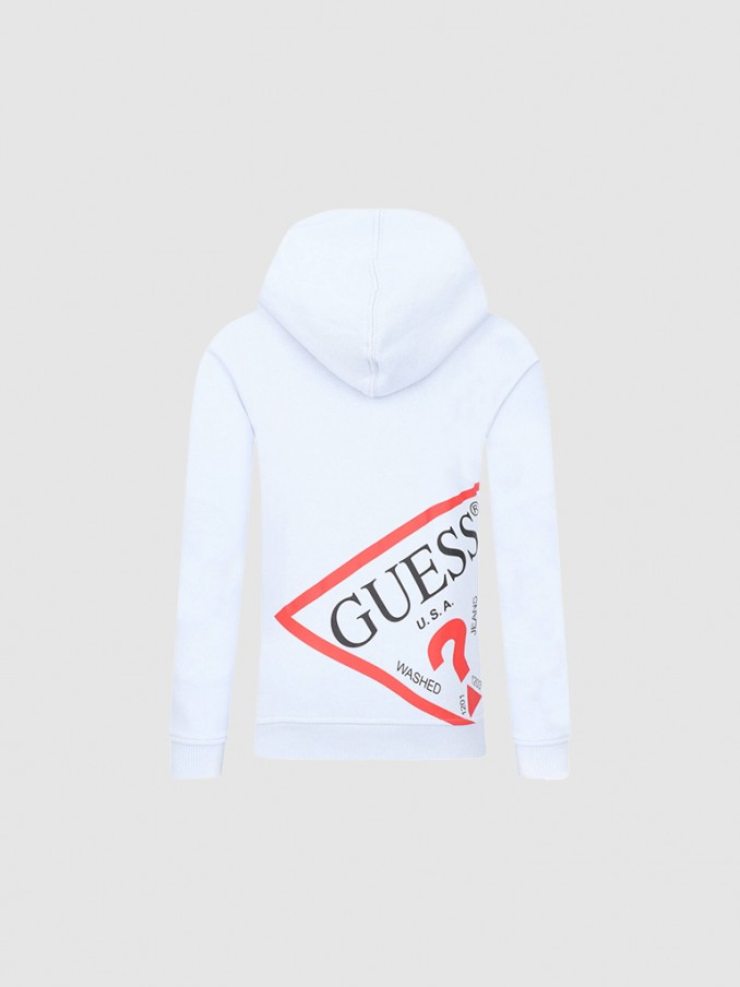 Jacket Boy Guess