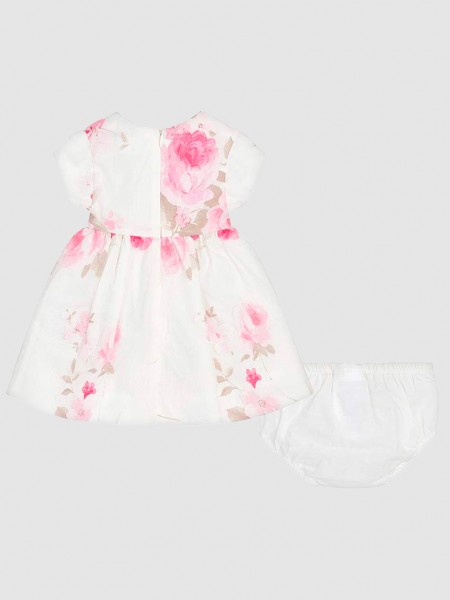 Dress Baby Girl Mayoral