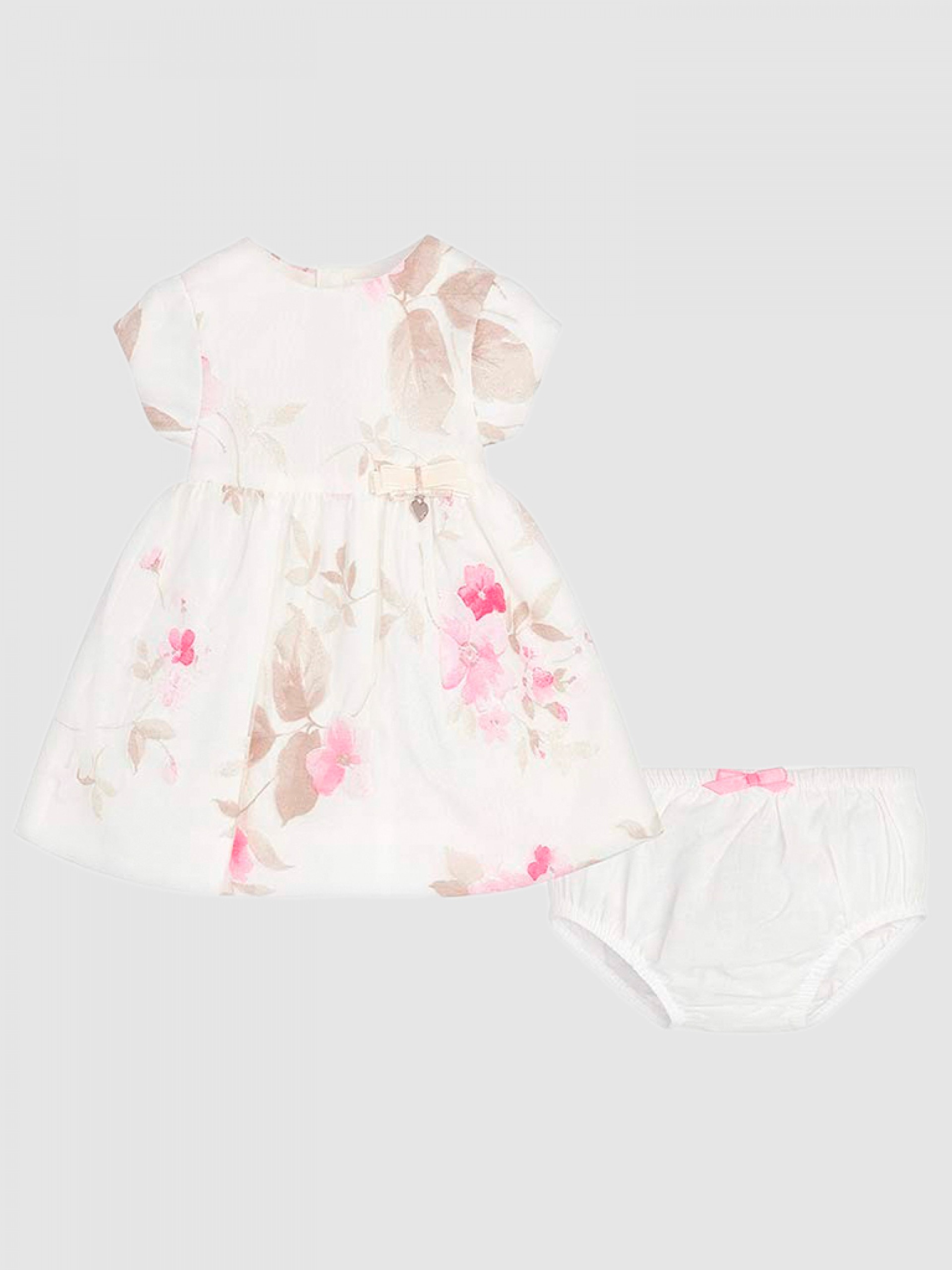 Dress Baby Girl Mayoral