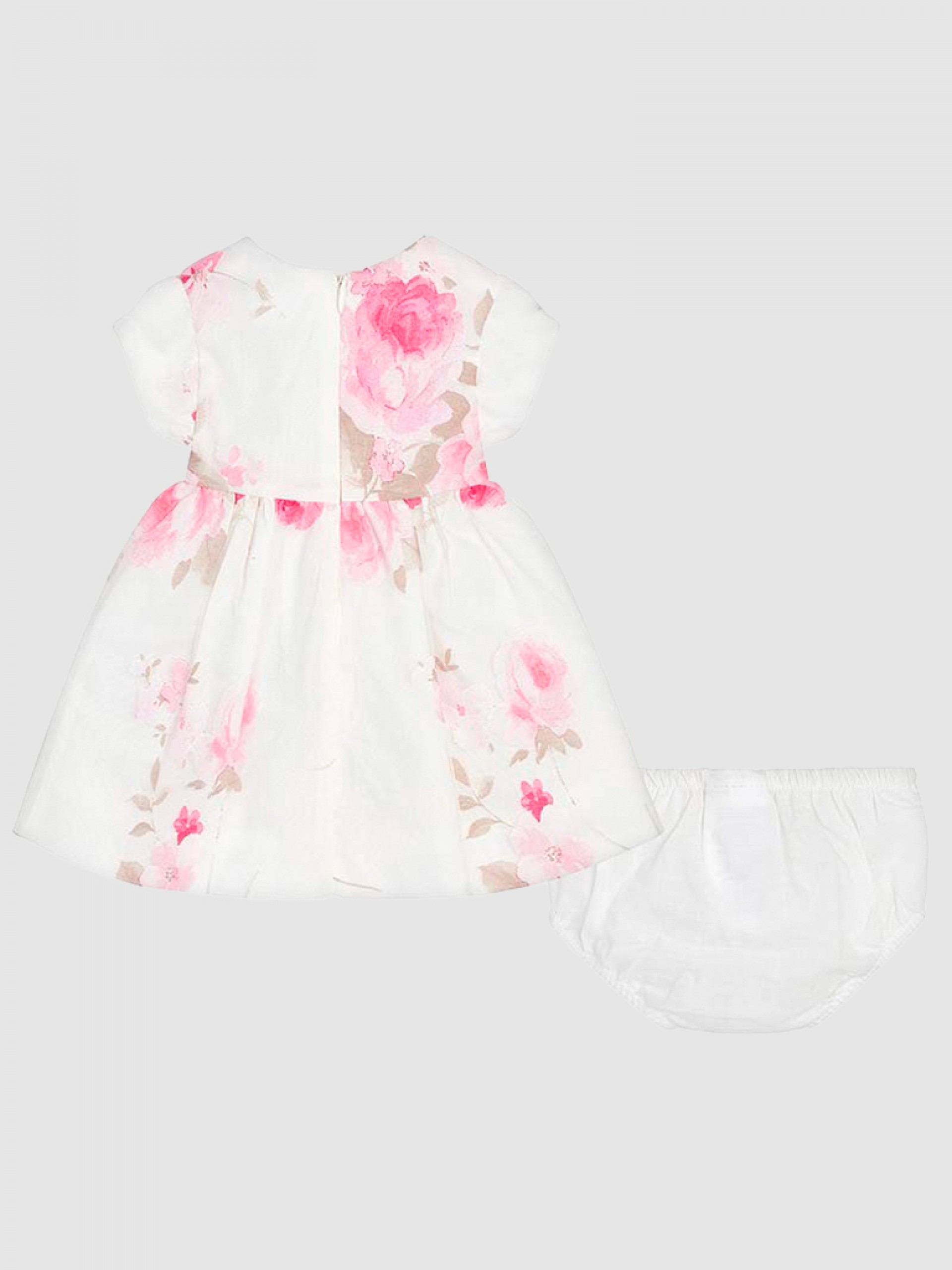 Dress Baby Girl Mayoral