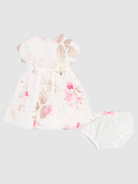 Dress Baby Girl Mayoral