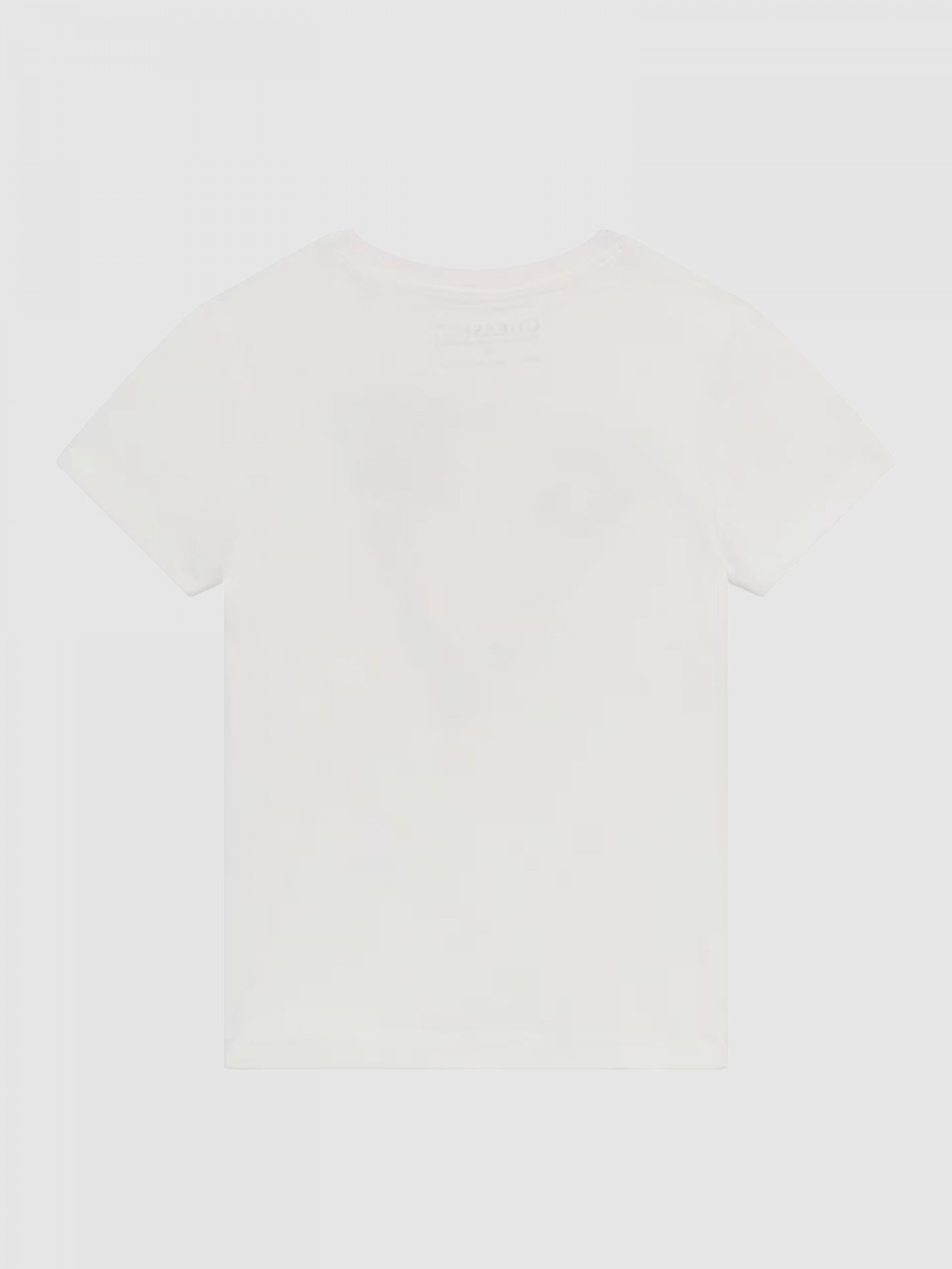 T-Shirt Boy Guess