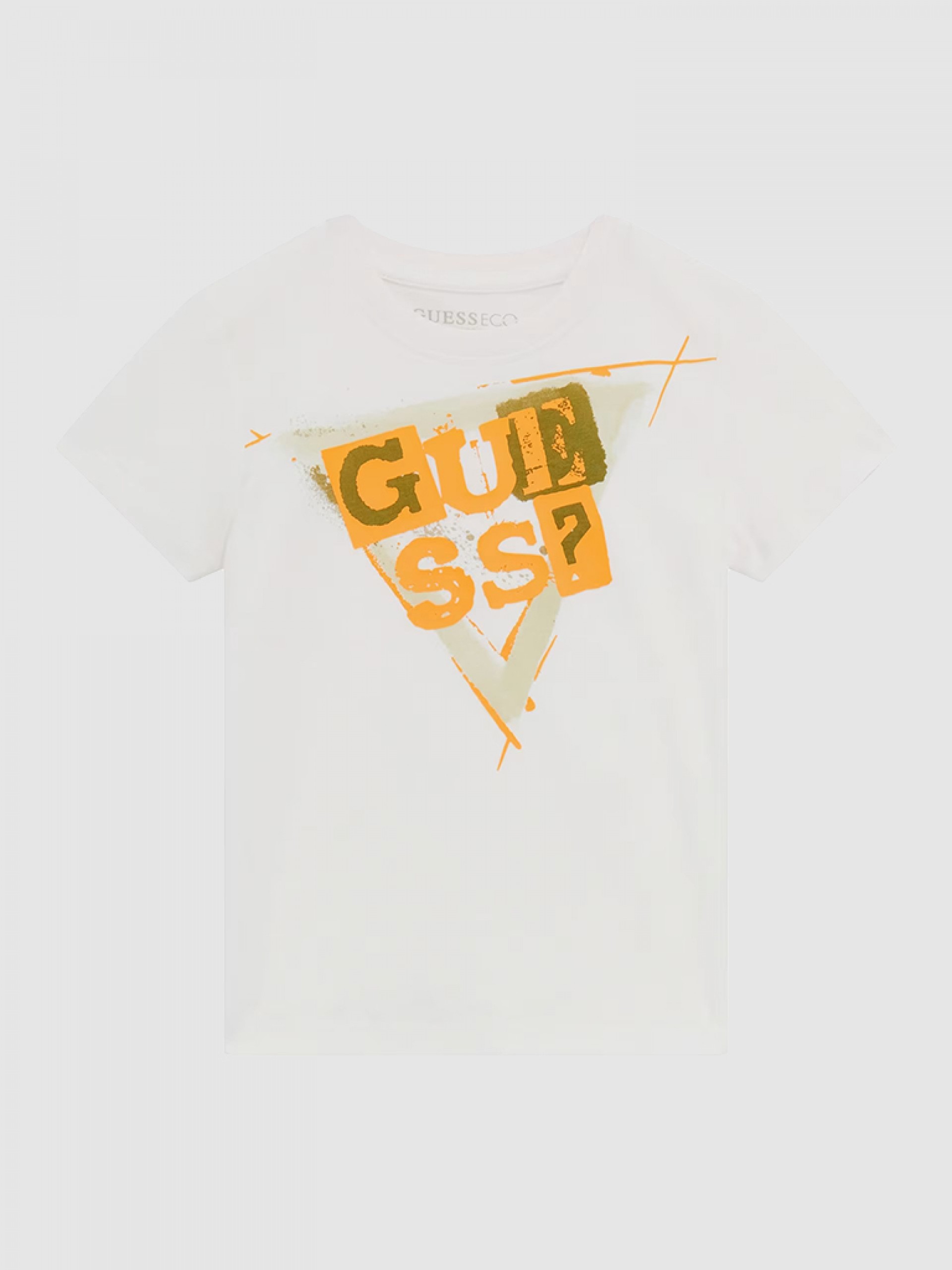 T-Shirt Boy Guess