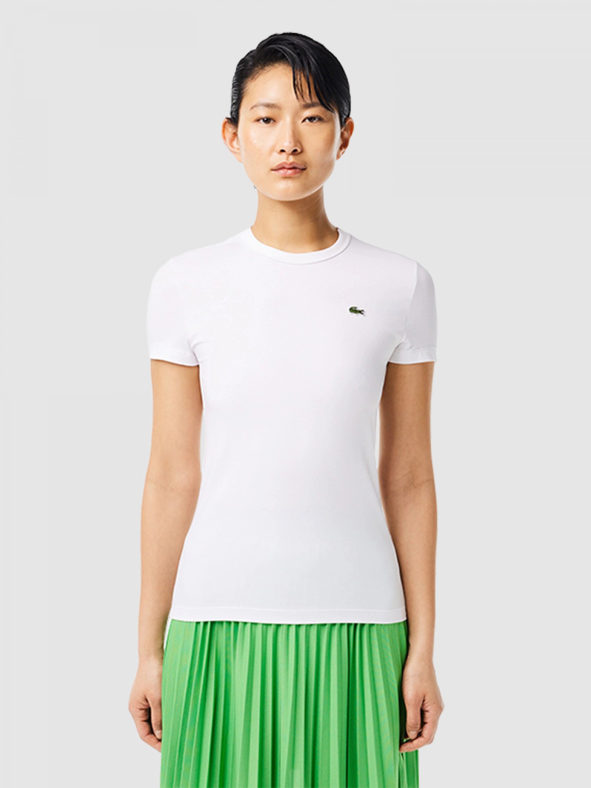 T-Shirt Woman Lacoste
