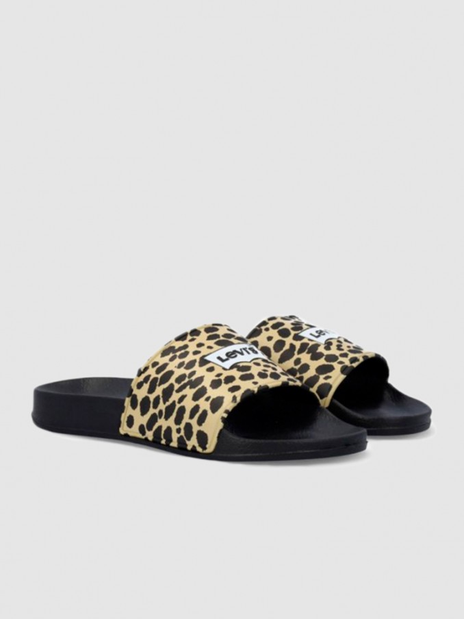 Chanclas Niña Levis