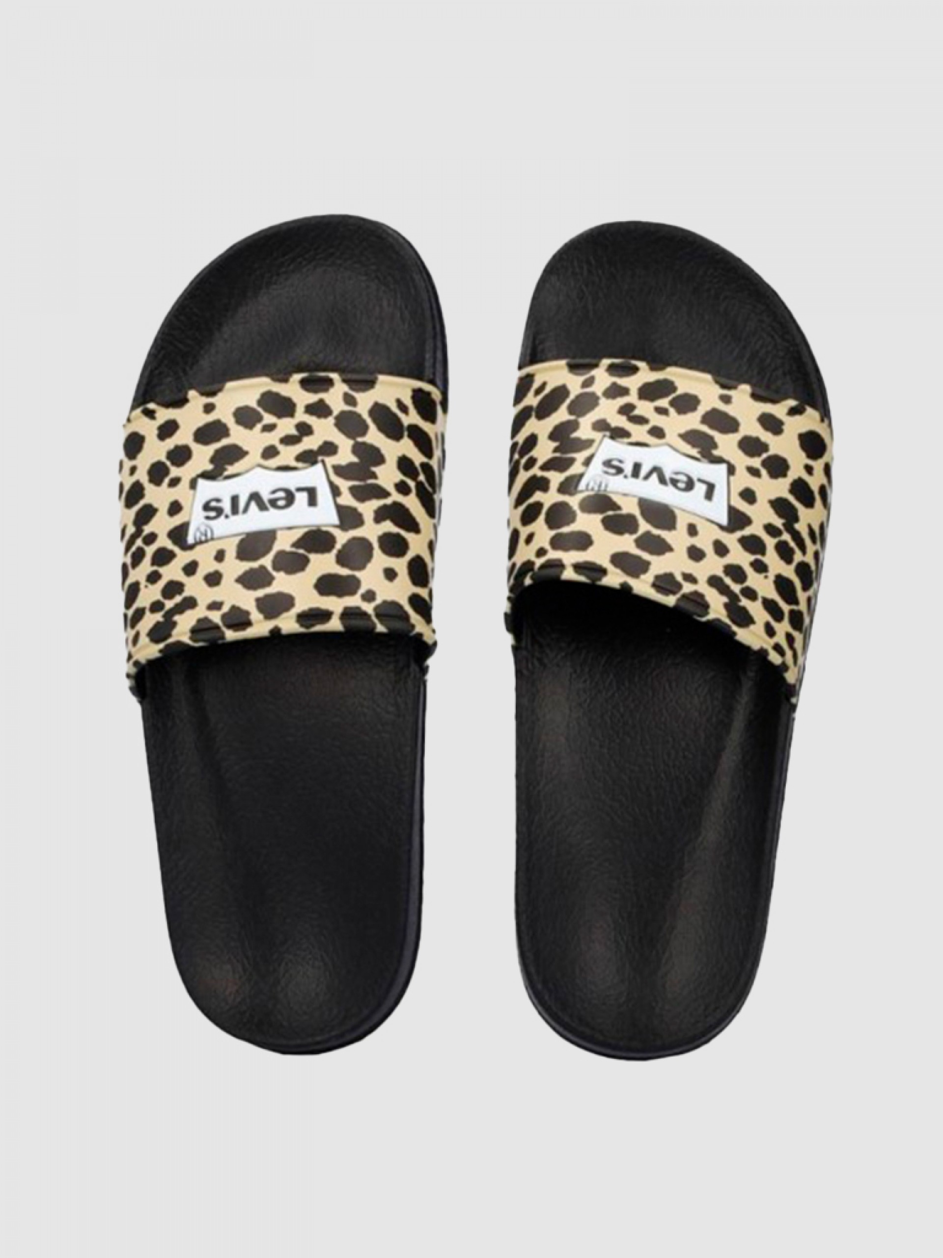 Chanclas Niña Levis