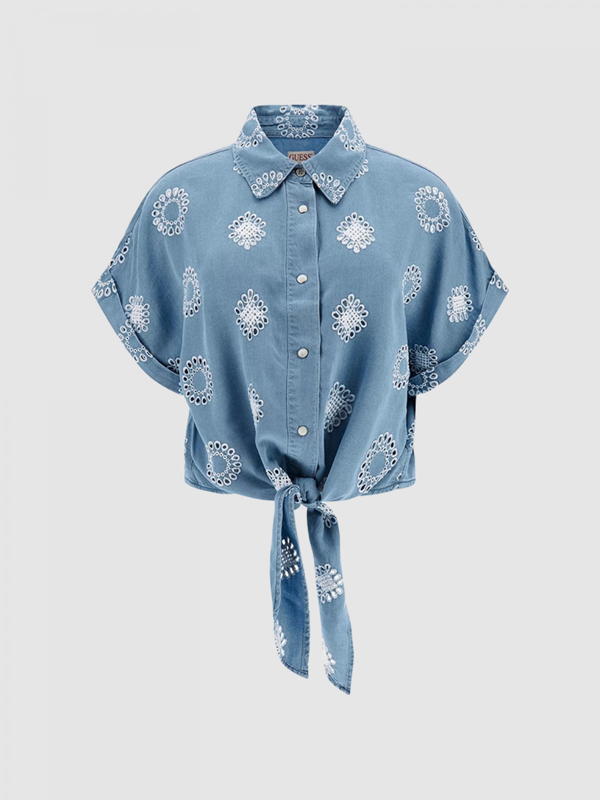 Camisa Mujer Guess