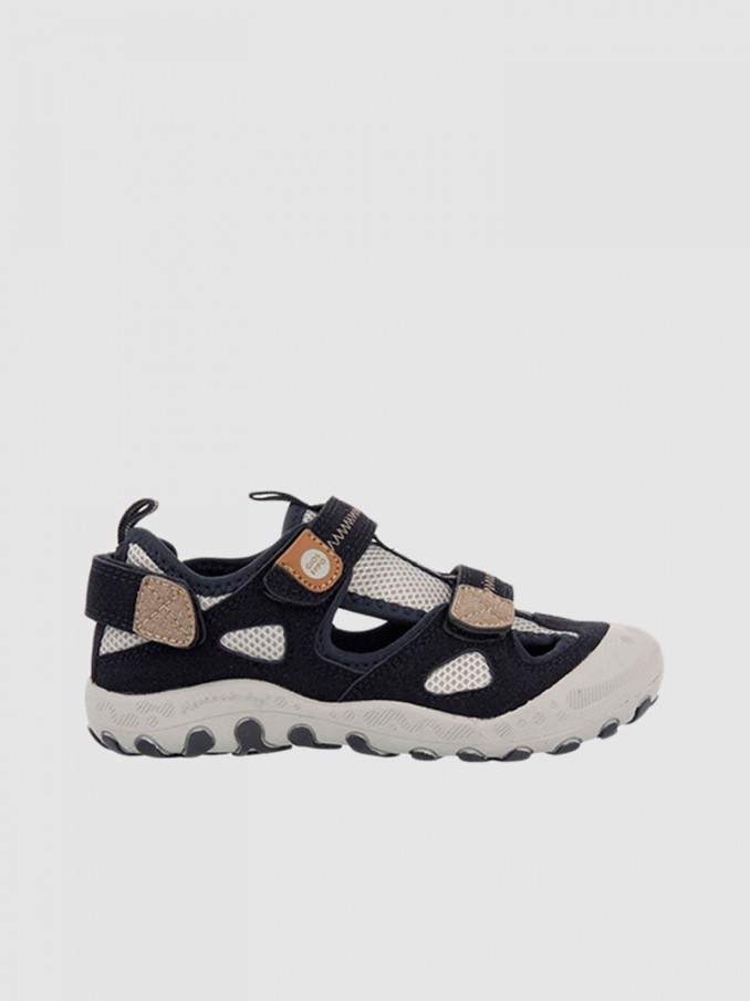 Sandalias Niño Gioseppo