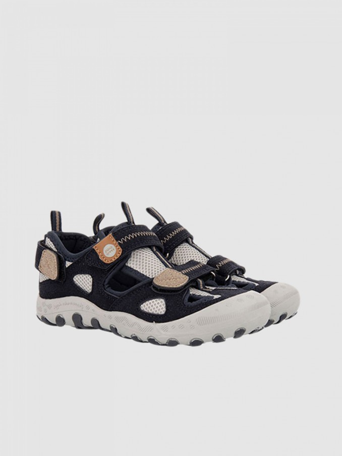 Sandalias Niño Gioseppo