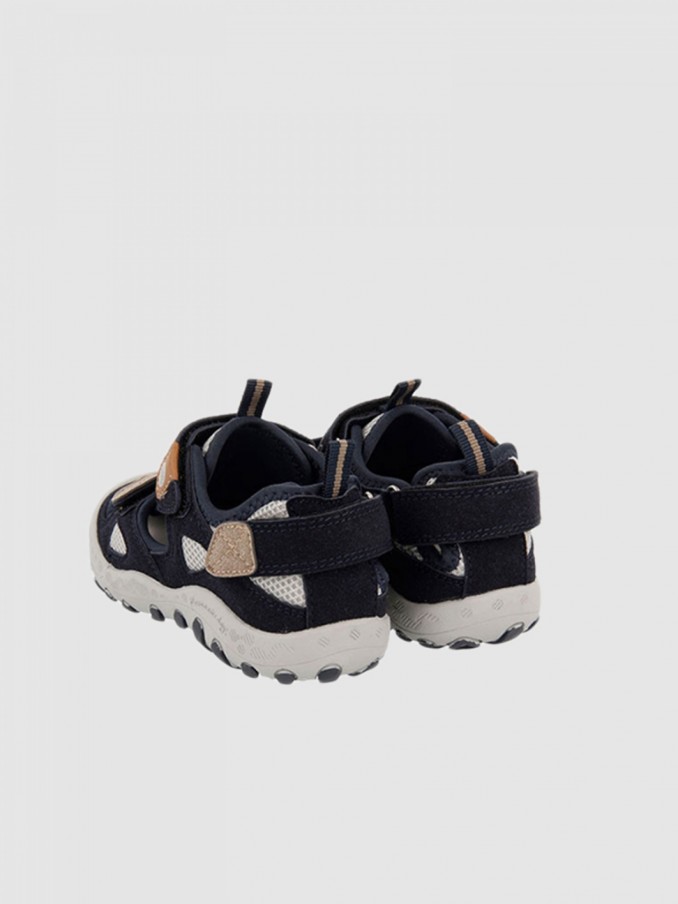 Sandalias Ni�o Gioseppo