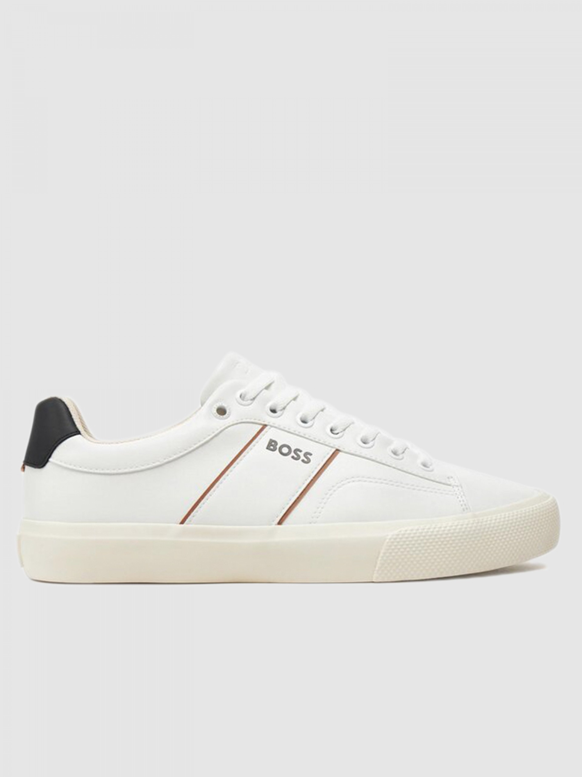 Sneakers Man Boss