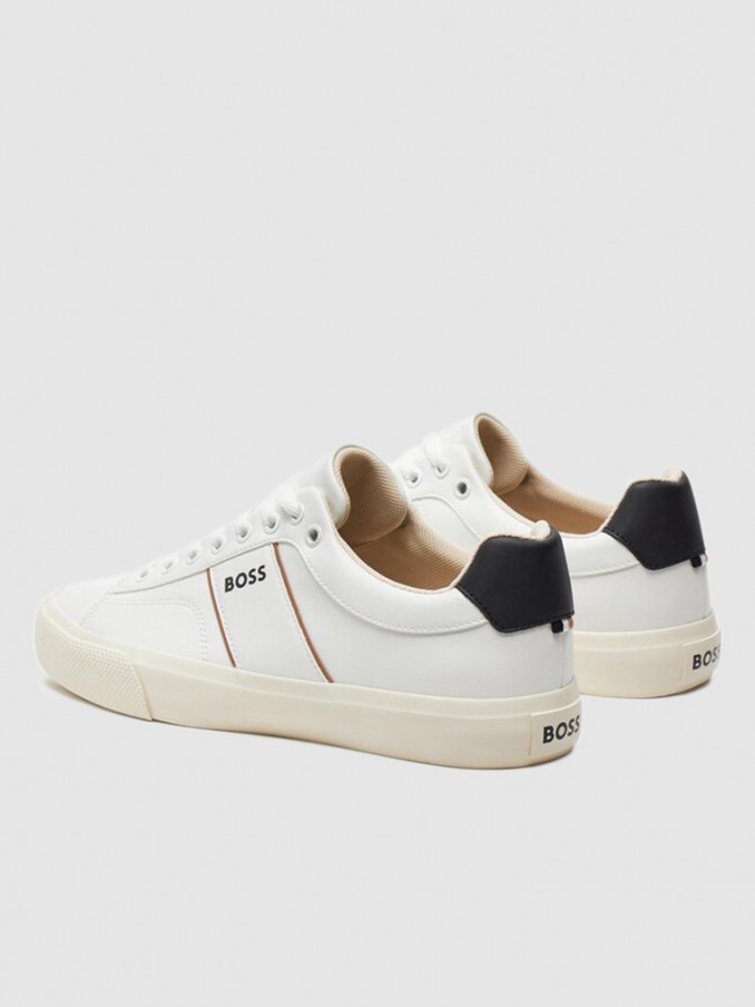 Sneakers Man Boss