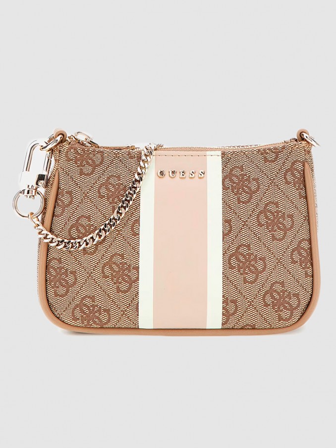 Bolsos de hombro Mujer Guess