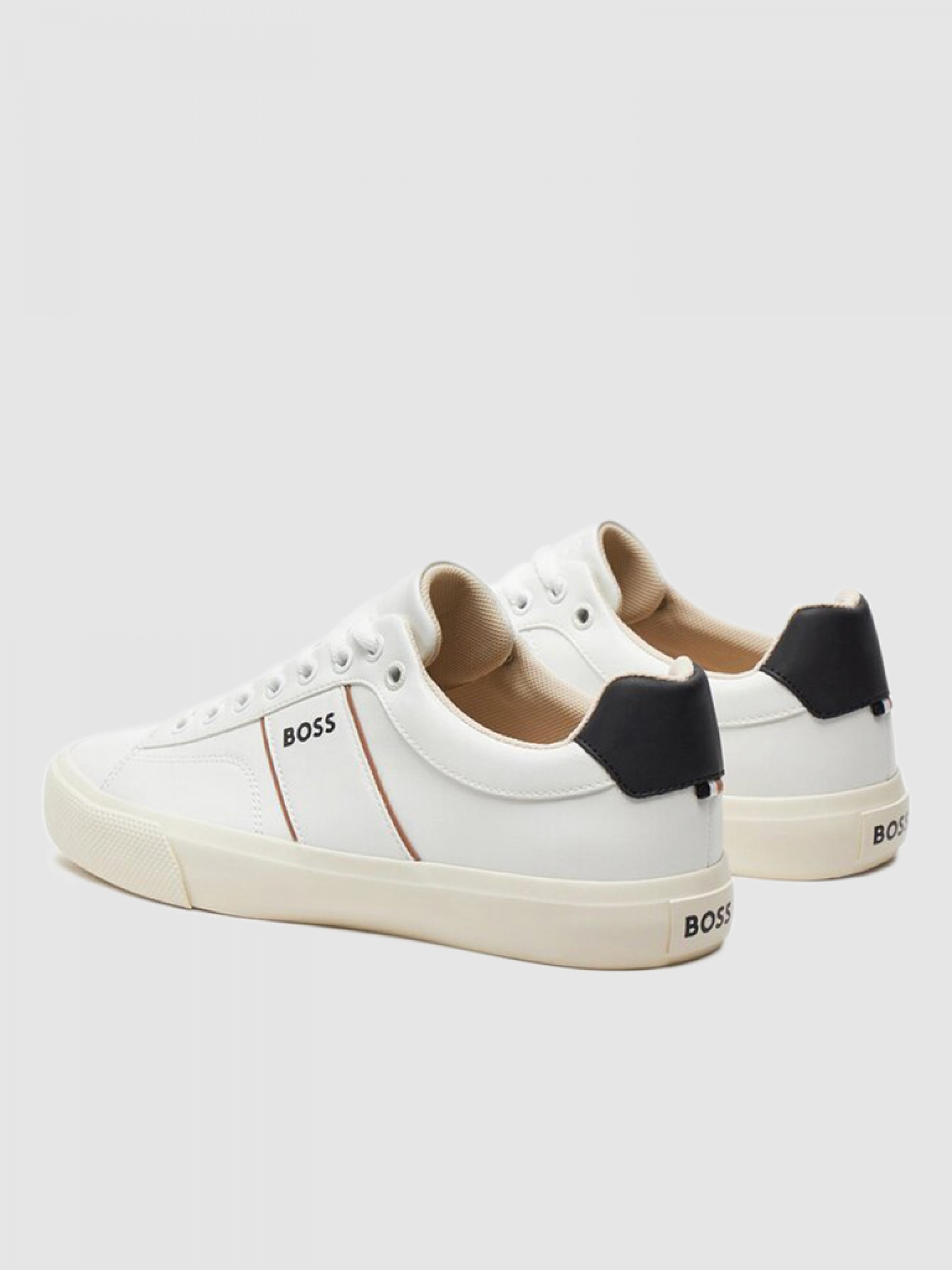 Sneakers Man Boss