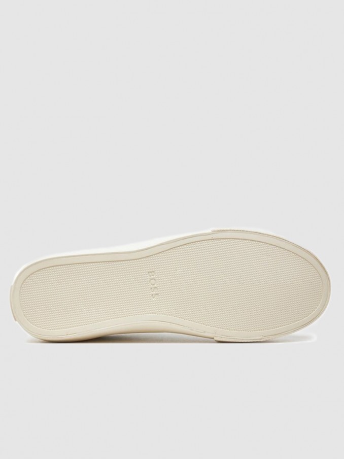 Sneakers Man Boss