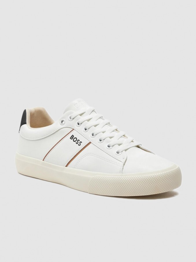 Sneakers Man Boss