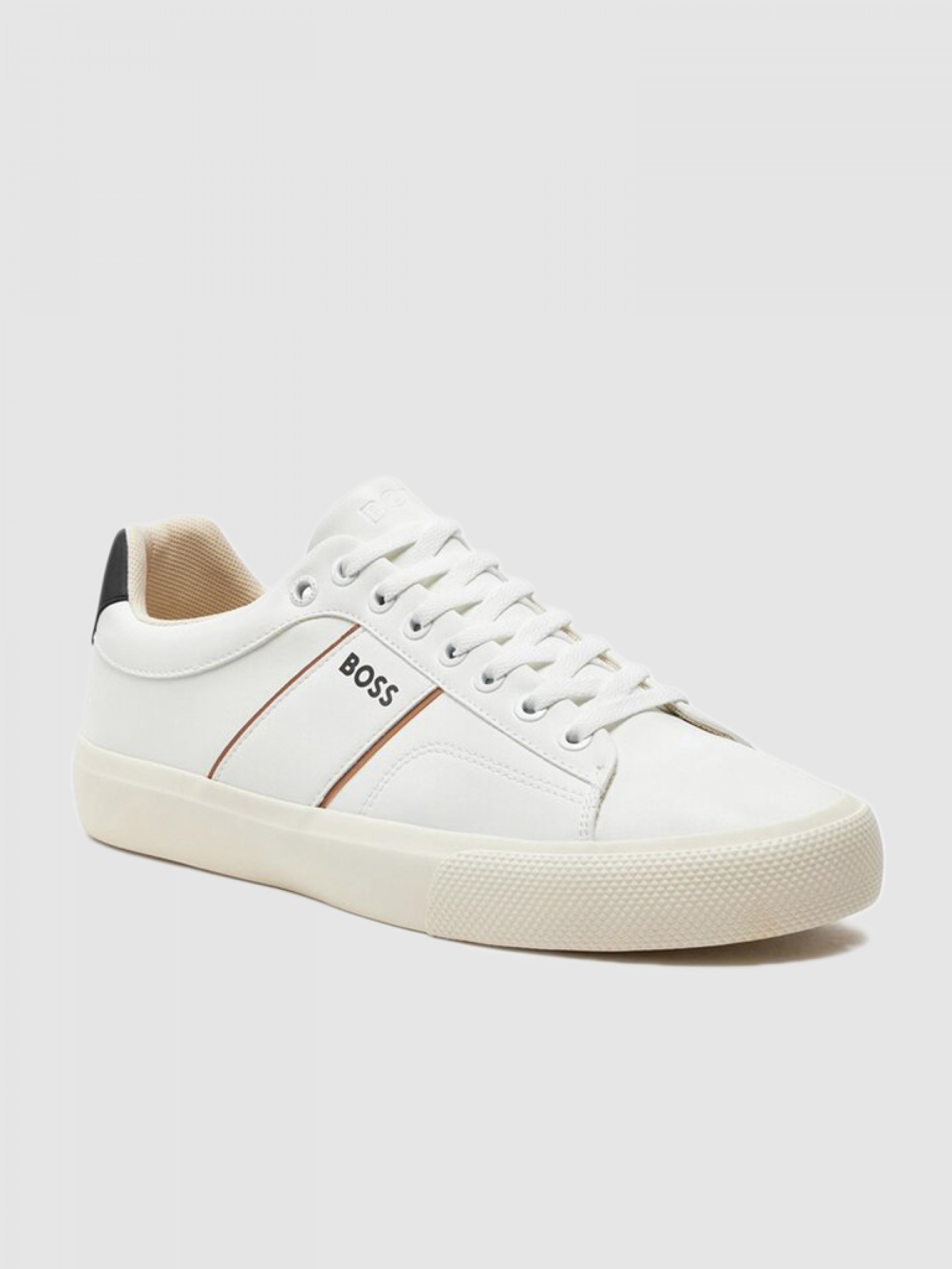 Sneakers Man Boss