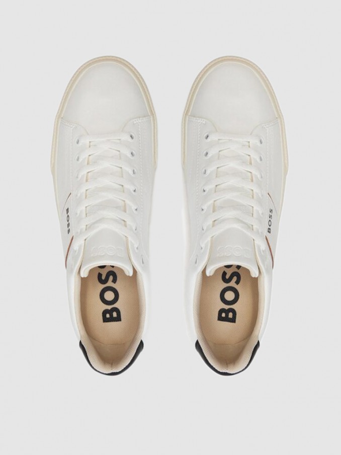 Sneakers Man Boss