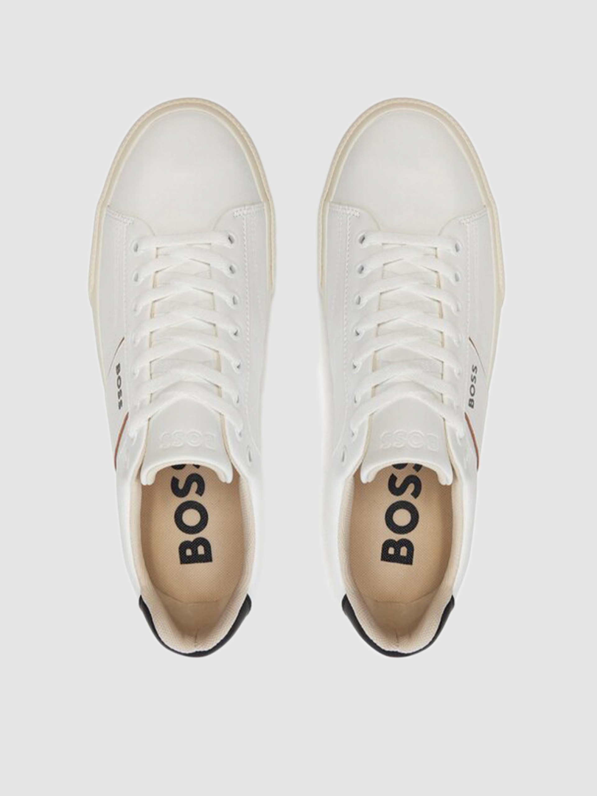 Sneakers Man Boss