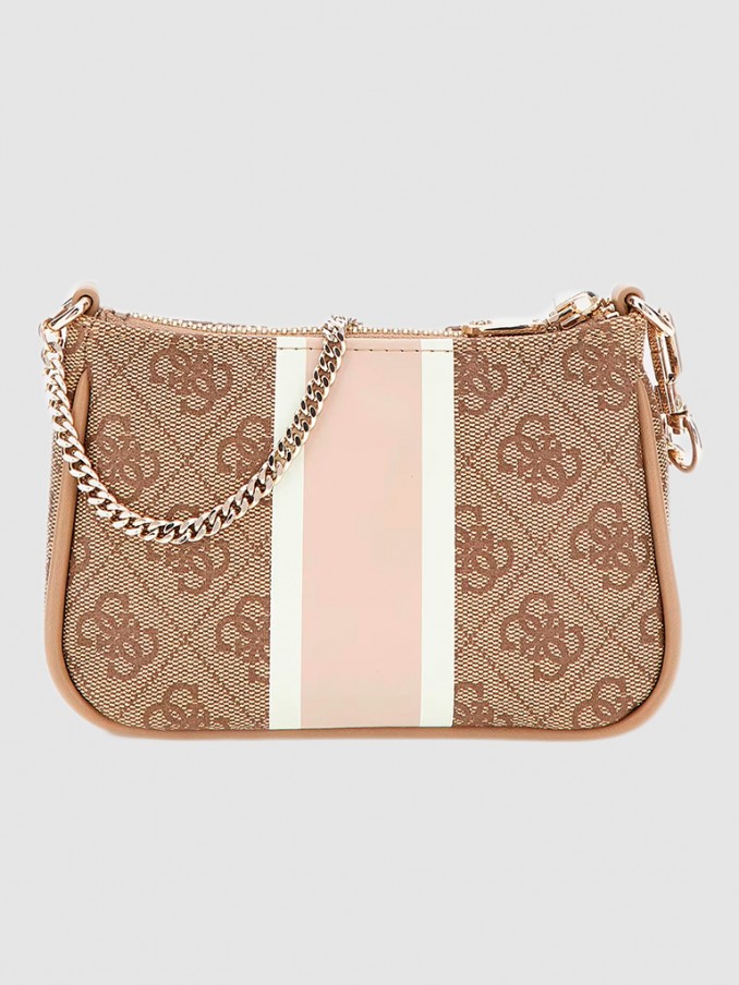 Bolsos de hombro Mujer Guess