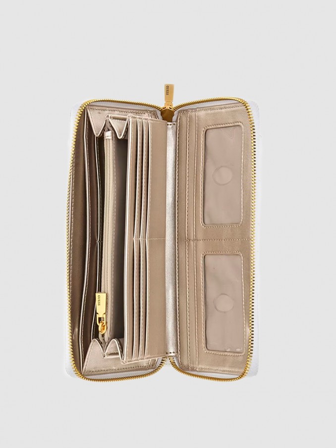 Billetera Mujer Guess