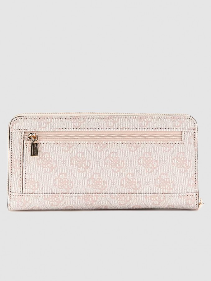 Wallet Woman Guess