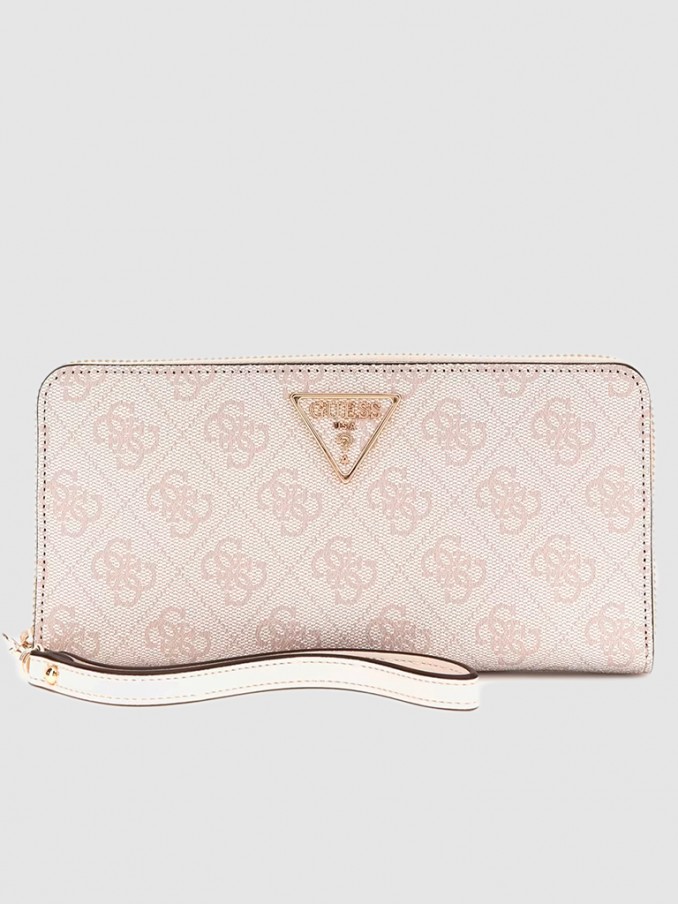 Wallet Woman Guess