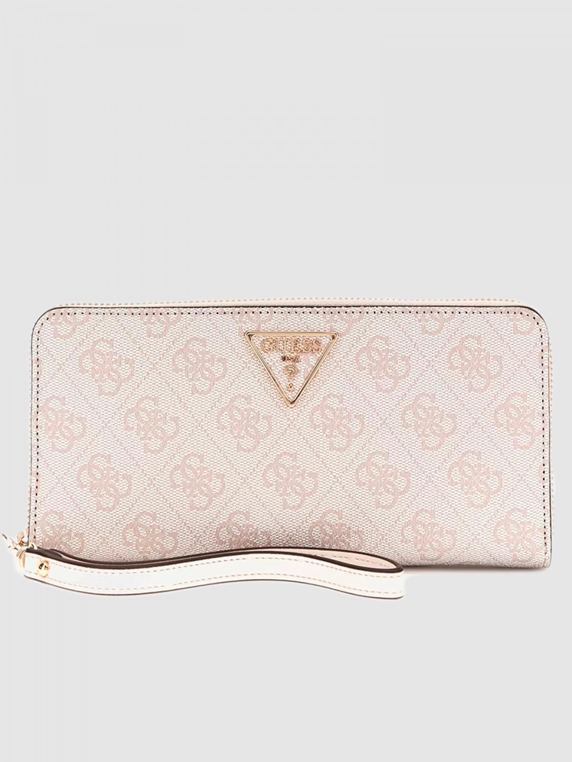 Wallet Woman Guess