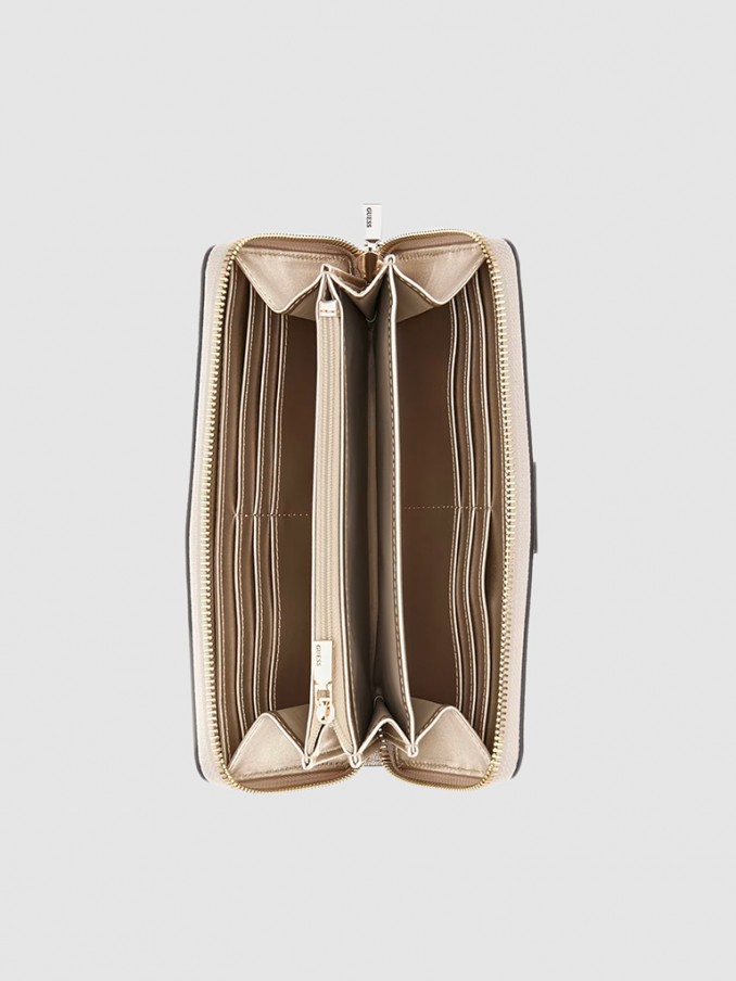 Wallet Woman Guess