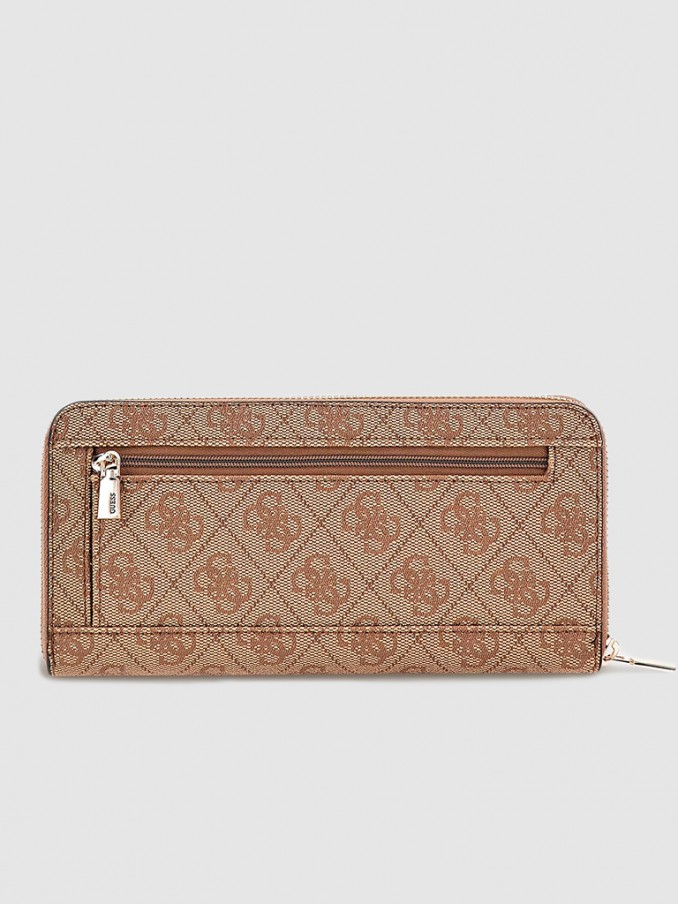 Wallet Woman Guess
