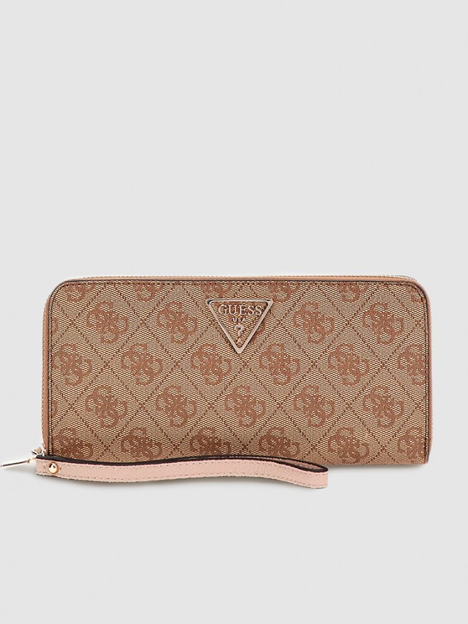 Wallet Woman Guess